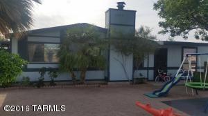 2390 44th St, Tucson, AZ 85713-4573