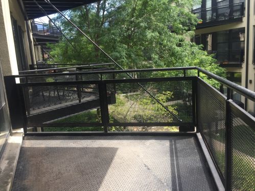 1069 14th Pl, Chicago IL  60608-2072 exterior