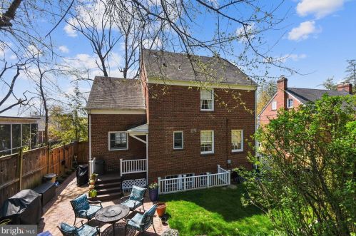 301 Glendale Ave, Alexandria VA 22301-2407 exterior