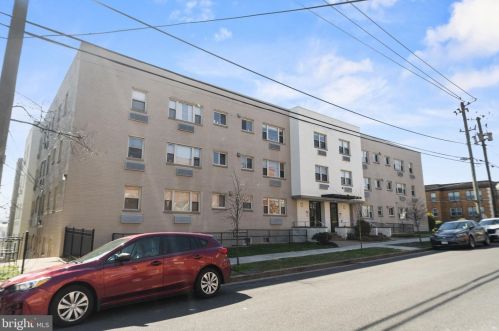 738 Longfellow St, Washington DC  20011-3080 exterior