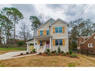 1377 Milton Pl, Atlanta, GA 30316-2019