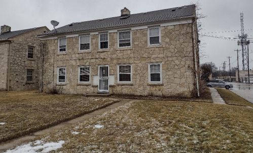 4025 Sherman Blvd, Milwaukee, WI 53216-1563