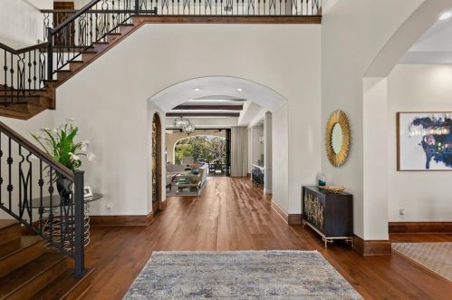 2621 Dundee St, Tampa FL  33629-7516 exterior