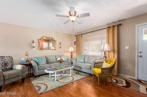 15645 21, Phoenix AZ 85022-3489 exterior