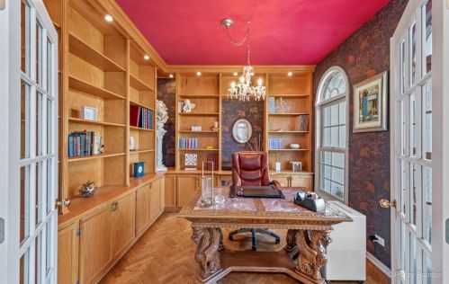 4408 Church Hl Ln, Bull Valley IL 60014-6582 exterior