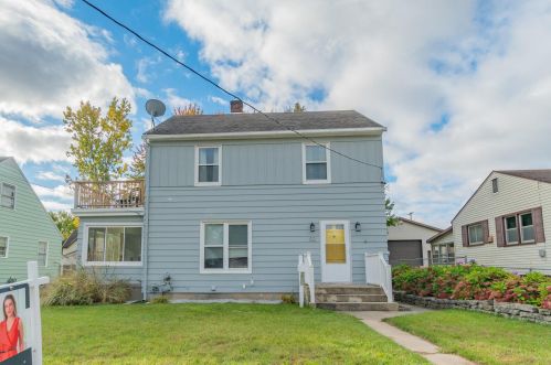 52 Buckingham St, Grand Rapids, MI 49548-1162