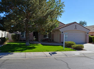 1421 Flintlock Way, Chandler, AZ 85286-6440