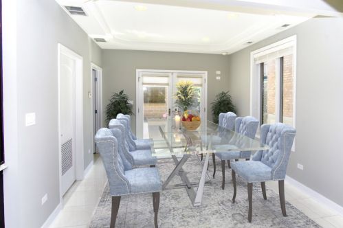 3251 Normal Ave, Chicago IL  60616-3511 exterior