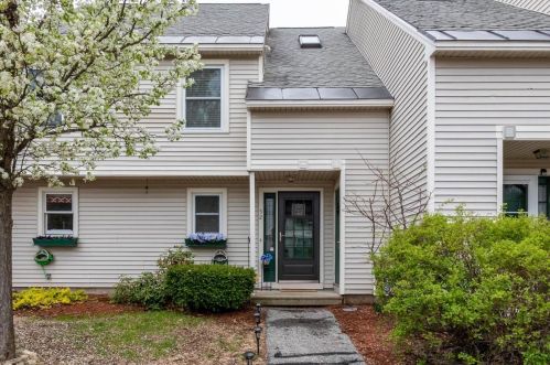 129 Fisherville Rd, Concord NH  03303-2081 exterior