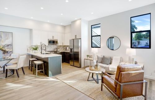 4111 Clairemont Mesa Blvd, San Diego CA  92117-2719 exterior