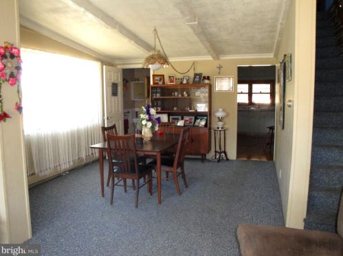 522 Carbon St, Primrose PA 17901-3720 exterior