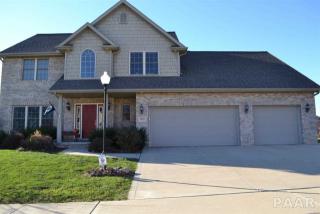 7027 Draycott Pl, Peoria, IL 61615-9295