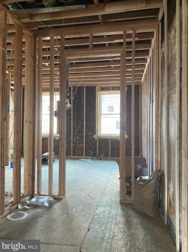 2615 Bouvier St, Philadelphia PA 19132-3817 exterior