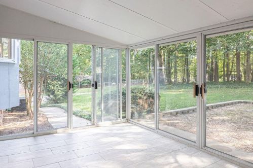 3505 Dunwoody Clb Dr, Atlanta GA 30350-5202 exterior