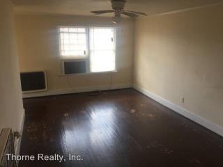 1607 Saint Andrew St, Tarboro NC  27886-2535 exterior