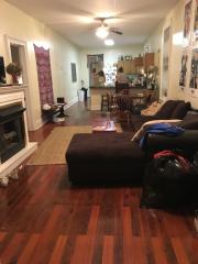 7011 Jeannette St, New Orleans LA  70118-5552 exterior