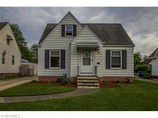 4413 Krueger Ave, Cleveland, OH 44134-2411