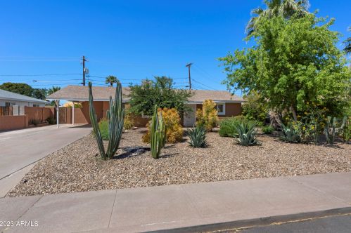 1920 Campbell Ave, Phoenix AZ  85015-4124 exterior