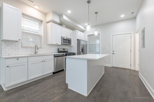 2730 Christiana Ave, Chicago IL  60623-4611 exterior