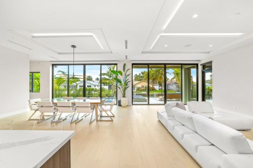 770 Enfield St, Boca Raton FL  33487-3117 exterior