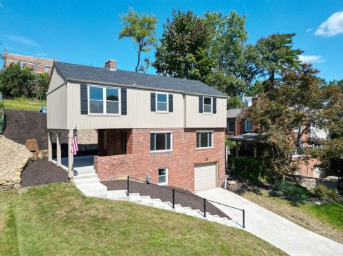 119 Columbia Dr, Pittsburgh PA  15236-4428 exterior