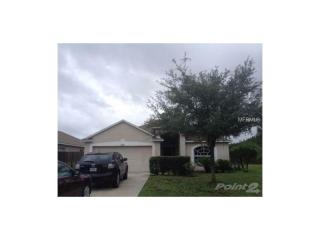 30840 Wooley Ct, Zephyrhills FL  33543-7862 exterior