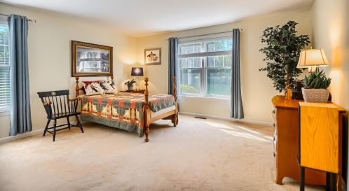 14 Foxcross Cir, Concord NH 03301-6920 exterior