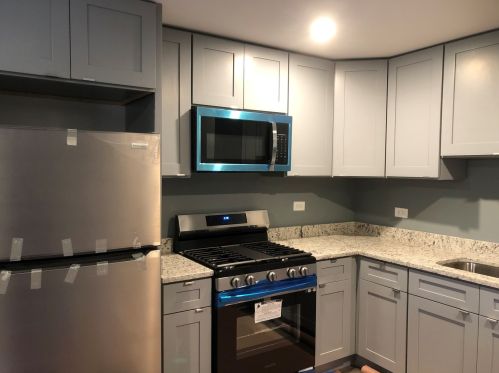 6235 Artesian Ave, Chicago IL  60659-2828 exterior