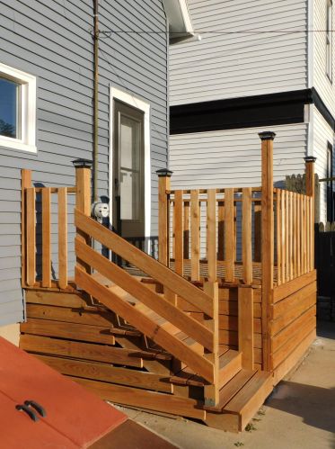 2575 Graham St, Milwaukee WI  53207-1609 exterior