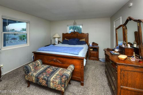 181 Los Arcos, Green Valley AZ 85614-2435 exterior