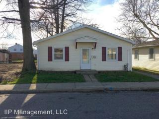 244 238th St, Cleveland OH  44123-1527 exterior