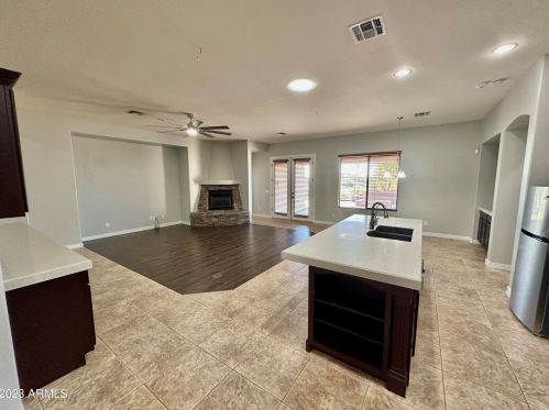 702 Capricorn Way, Chandler AZ  85249-3628 exterior