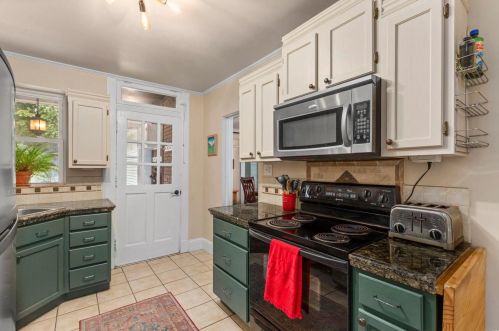 1912 Mccausland Ave, Saint Louis MO 63117-1906 exterior