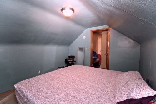 3219 Keeler Ave, Chicago IL 60652-3613 exterior