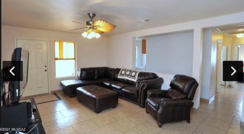 2654 Cambridge Ring Dr, Tucson, AZ 85706-3659