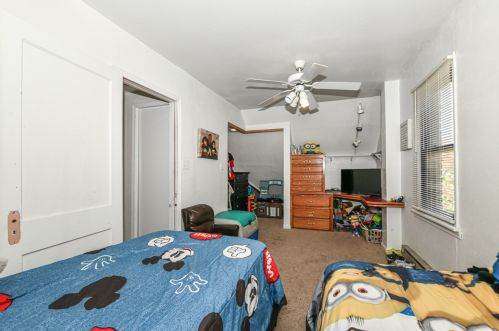 3576 60th St, Milwaukee WI  53216-2712 exterior