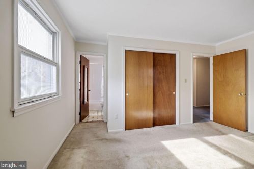 3023 Castleleigh Rd, Silver Spring MD 20904-1713 exterior