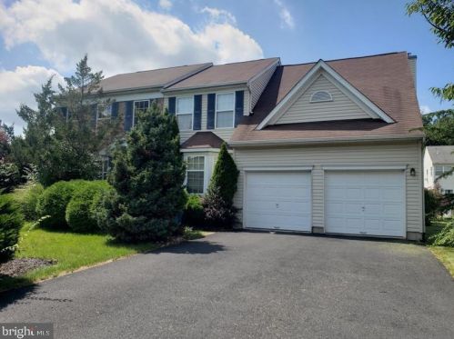 1417 Cobblestone Way, Quakertown, PA 18951-2663