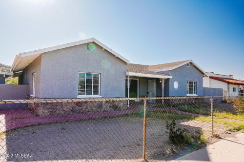 118 Melrose Ave, Tucson, AZ 85745-2955