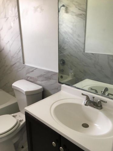 2437 Monterrey Ln, Fort Pierce FL 34953-2032 exterior