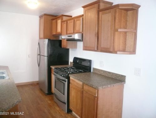 2501 Helen St, Tucson AZ  85716-3804 exterior