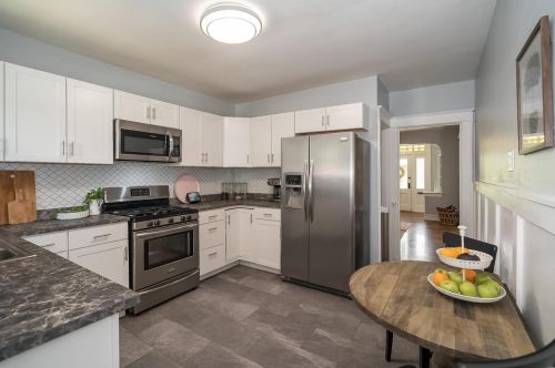 5211 Lisette Ave, Saint Louis MO 63109-3719 exterior