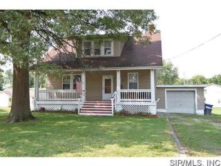 2301 Caseyville Ave, Belleville, IL 62226-2111