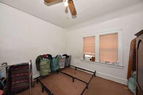 3944 11th St, Milwaukee WI  53206-3058 exterior