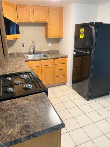 7542 Whitcomb St, Gary IN 46404-2618 exterior