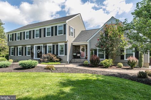 20 Dehart Dr, Montgomery, NJ 08502-5417