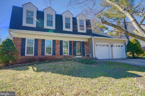 1900 Autumn Ridge Cir, Silver Spring, MD 20906-5826