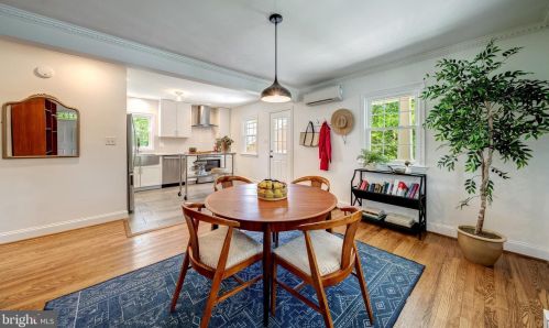 8436 Leaf Rd, Alexandria VA 22309-1708 exterior