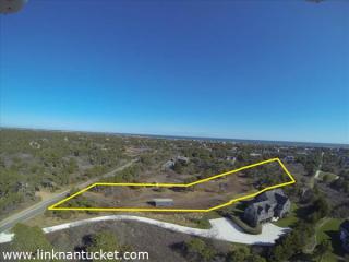 23 Boulevarde, Nantucket, MA 02554-2828