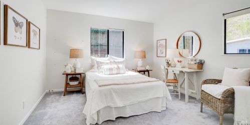 446 Live Oak Dr, Mill Valley CA 94941 exterior